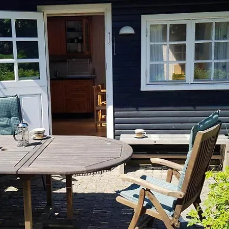 Holiday home 12266-1-nykobing-sj-soskraenten-20-b