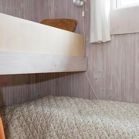 Holiday home 12266-1-nykobing-sj-soskraenten-20-b *