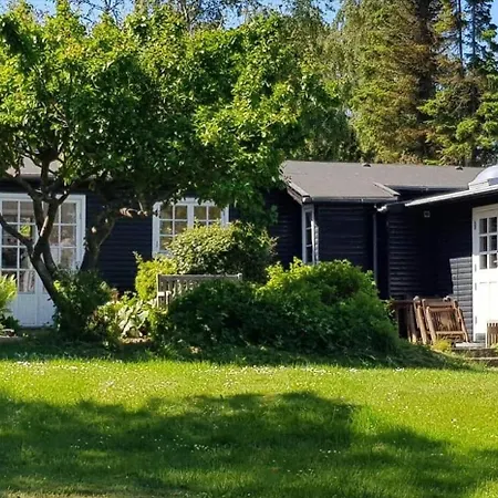 Holiday home 12266-1-nykobing-sj-soskraenten-20-b Ebbelokke