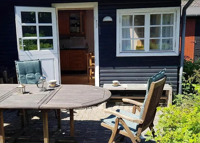Holiday home 12266-1-nykobing-sj-soskraenten-20-b