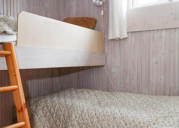 Holiday home 12266-1-nykobing-sj-soskraenten-20-b *