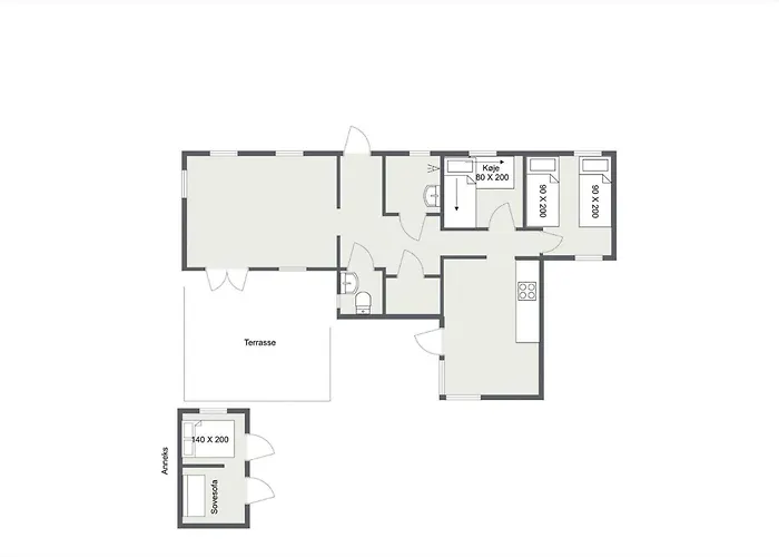 12266-1-nykobing-sj-soskraenten-20-b Holiday home